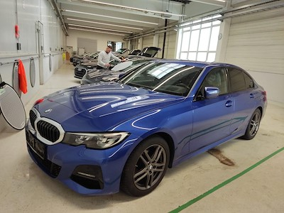 Kaufe BMW Series 3 bei ALD Carmarket
